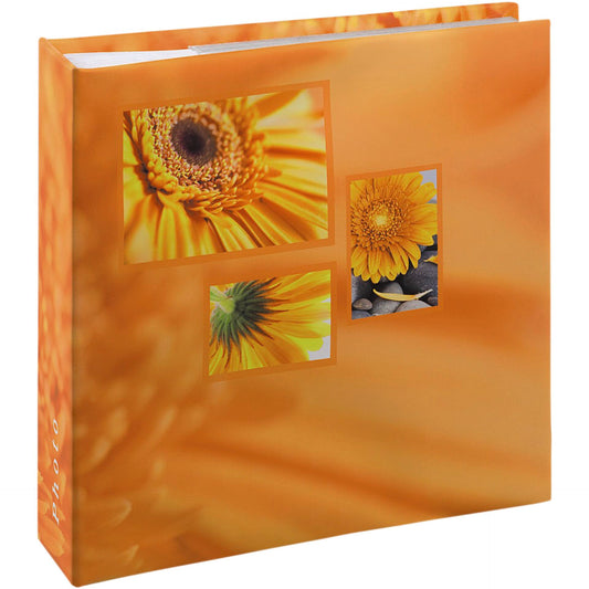 Hama Memo  Singo           10x15 200 photos orange         106256