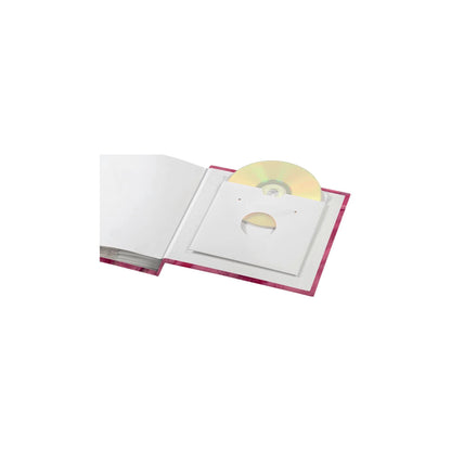 Hama Memo  Singo           10x15 200 photos pink           106258