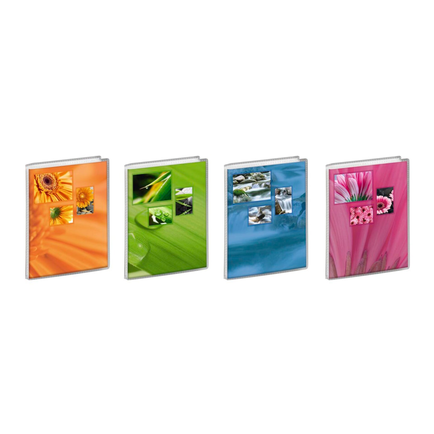 Hama Mini  Singo           10x15 36 ph.   colour assorted  106269