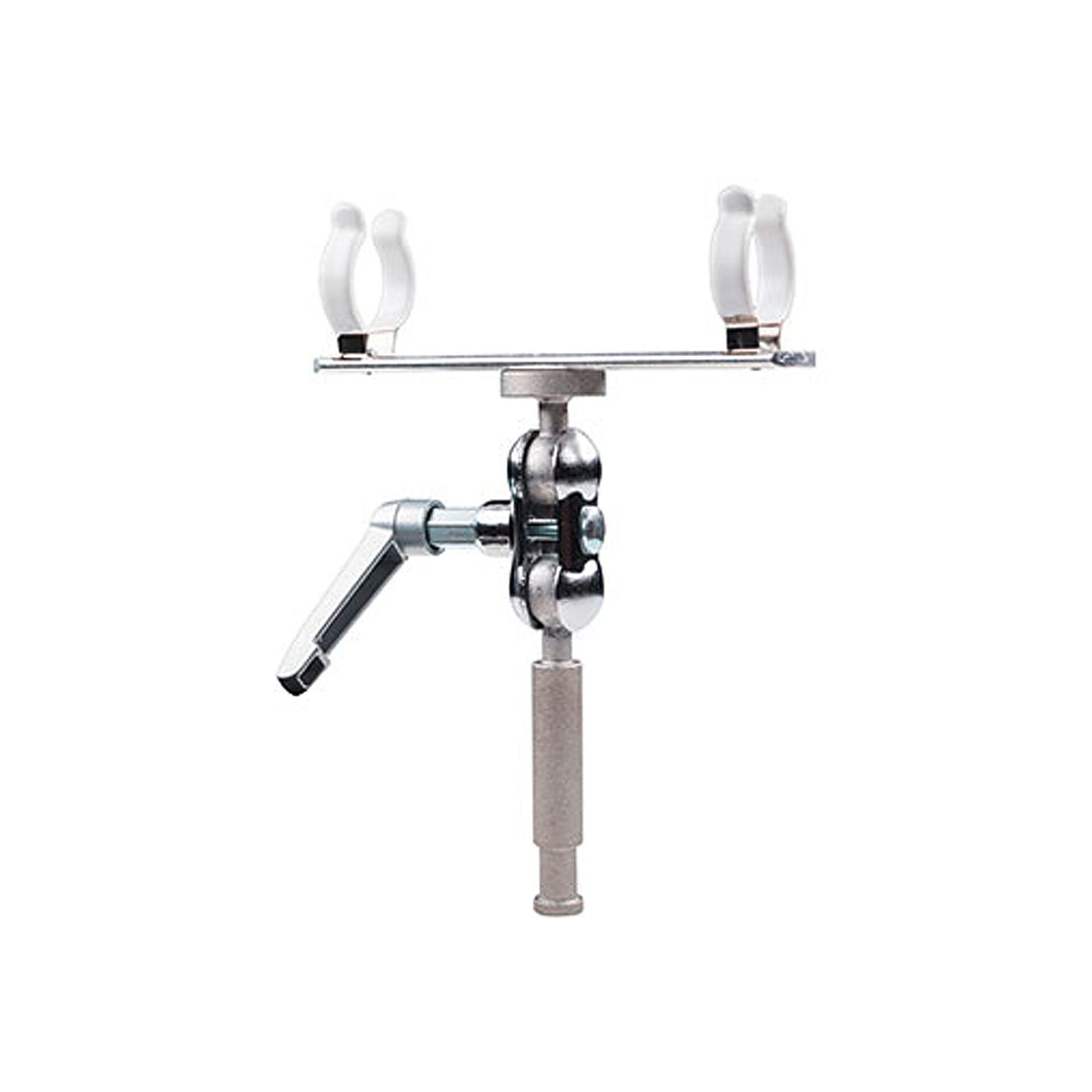 Nanlite Mount w. double hinge 3715