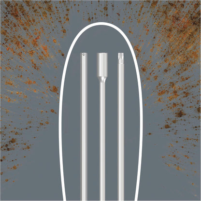 WERA 467/7 HF Set 1 screwdrivers T-handle TORX