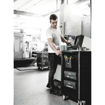 WERA Kraftform 2go 300 screwdriver set Kraftform Pl