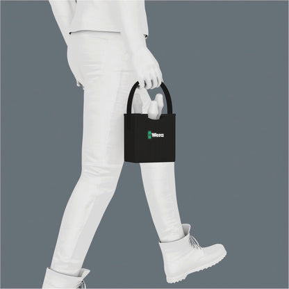 WERA Kraftform 2go 300 screwdriver set Kraftform Pl