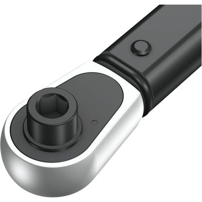 WERA Click-Torque A 6 torque wrench
