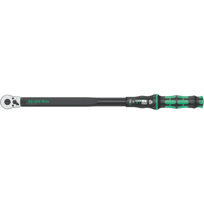 WERA Click-Torque C 4 torque wrench