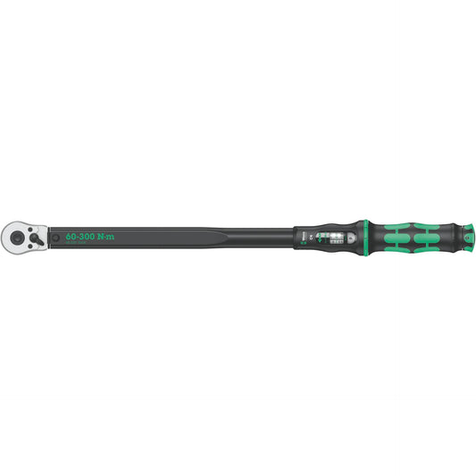 WERA Click-Torque C 4 torque wrench