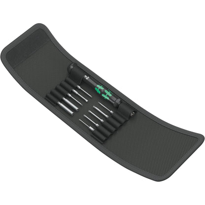 WERA Kraftform Kompakt Micro 11 Electronics 1 screwdriver set