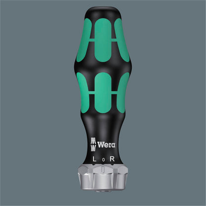 WERA Kraftform Kompakt Vario RA holder w. ratchet function