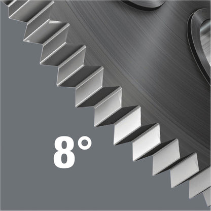 WERA Kraftform Kompakt Vario RA holder w. ratchet function