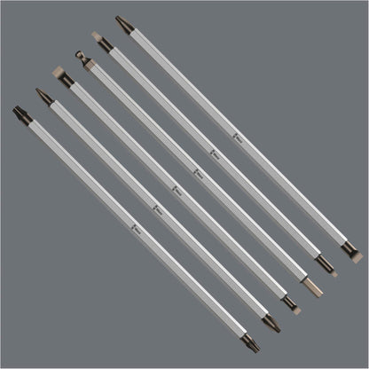 WERA Kraftform Kompakt Vario RA holder w. ratchet function