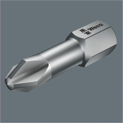 WERA Bit-Safe 61 universal 1 Bit-Check