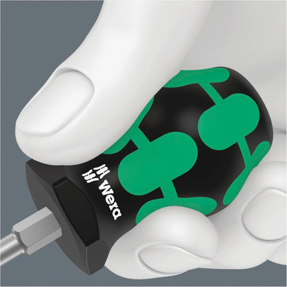 WERA 300/7 Mix 2 screwdriver set
