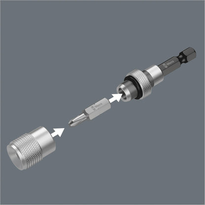 WERA Bit-Check 10 Drywall 1 Bits set