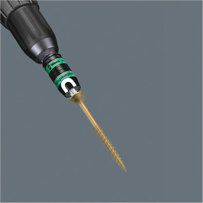 WERA Bit-Check 12 Wood 1 Bit set