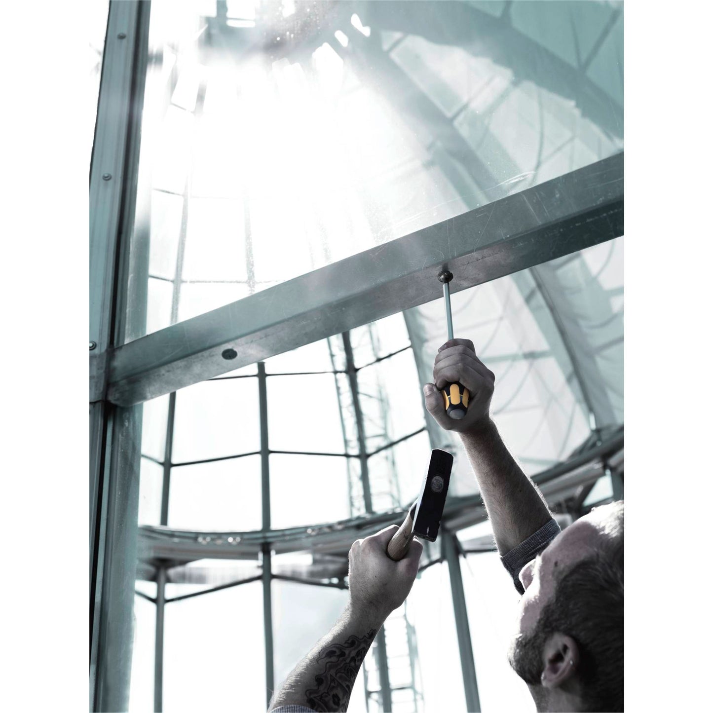 WERA 977/6 TORX Kraftform Wera screwdriver set