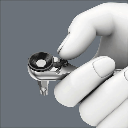 WERA Tool-Check Automotive 1 Bit-Check w. bag