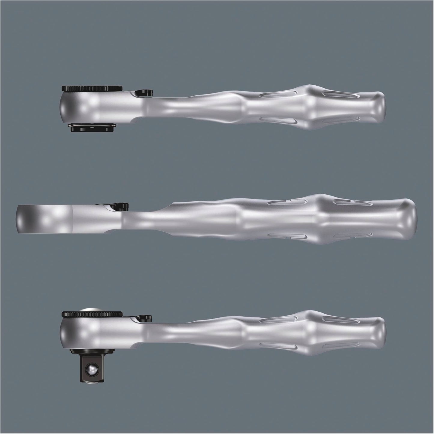 WERA Bit-Check 30 Zyklop Mini 1 Bit-Check w. ratchet