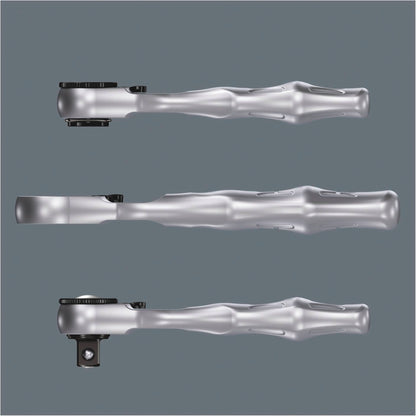 WERA Bit-Check 30 Zyklop Mini 1 Bit-Check w. ratchet