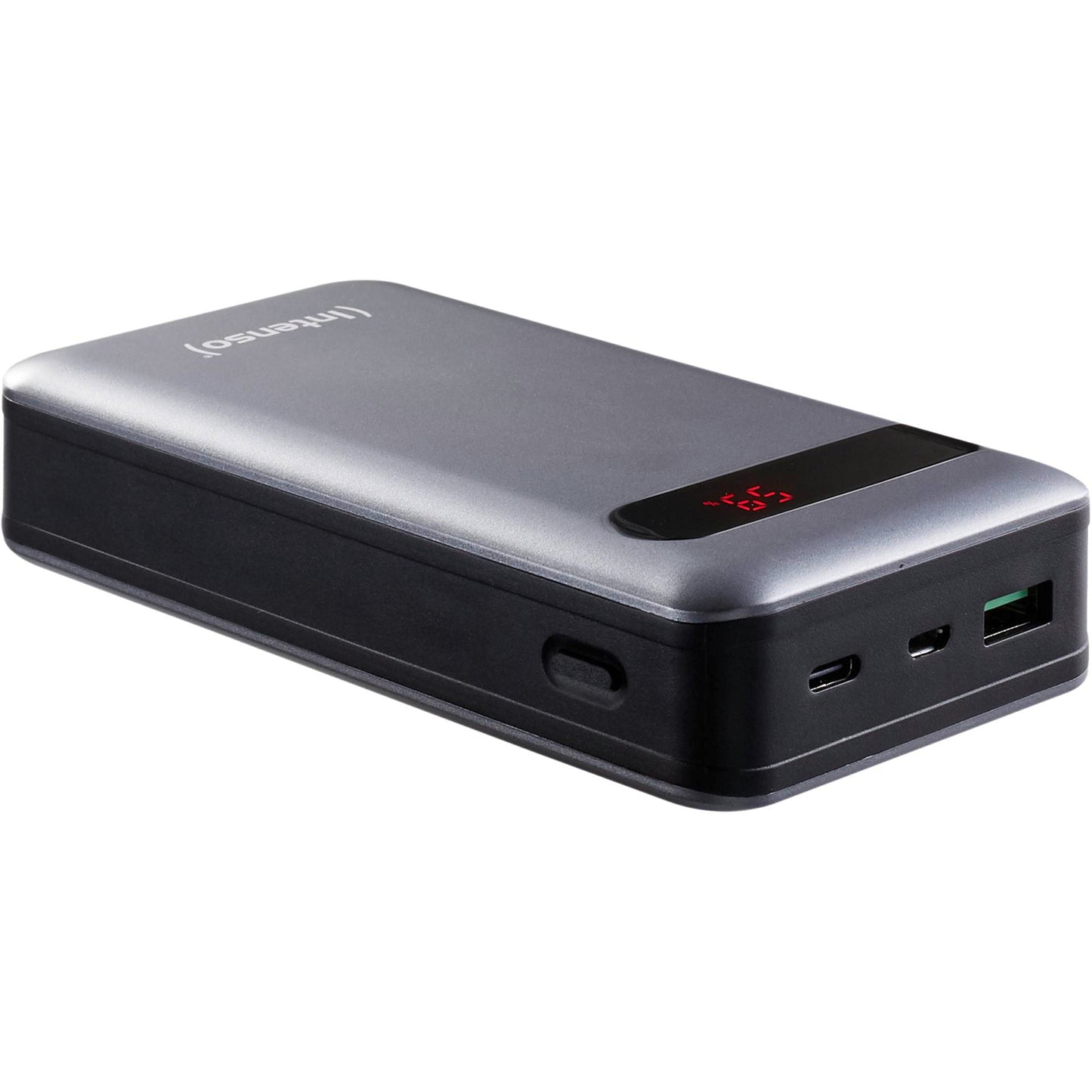 Intenso Powerbank PD20000 Power Delivery 20000 mAh anthracite
