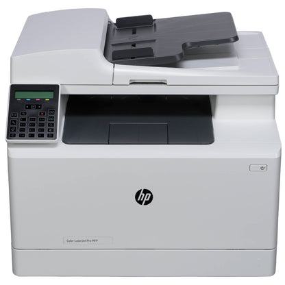 HP Color LaserJet Pro MFP M 183 fw
