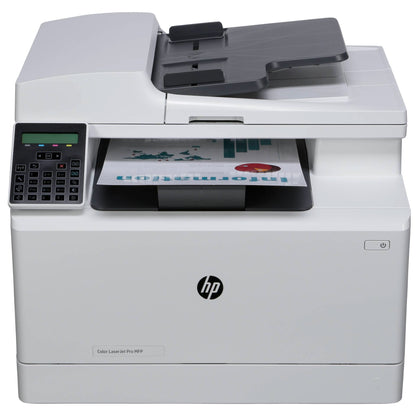HP Color LaserJet Pro MFP M 183 fw