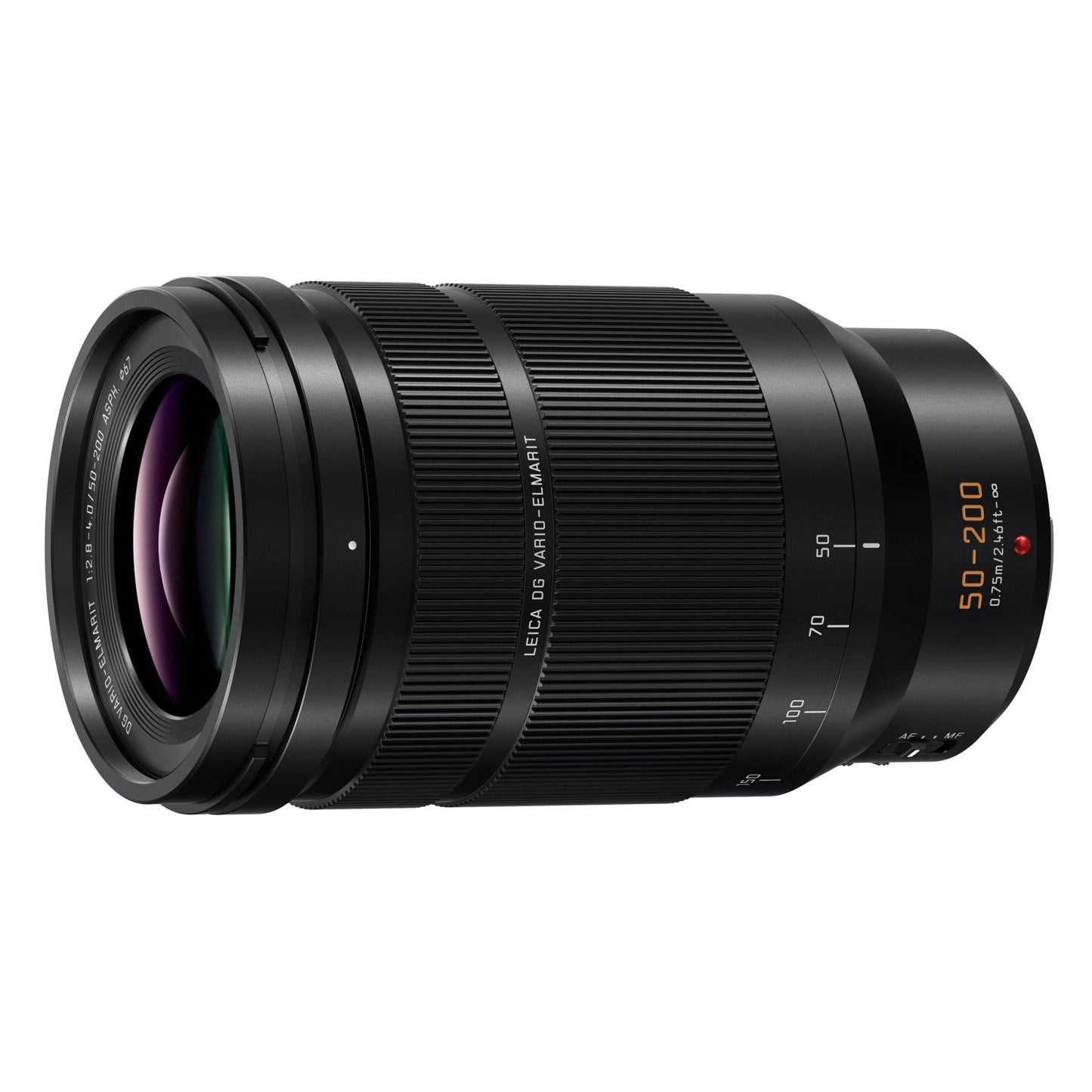 Panasonic 2,8-4,0/50-200 DG Leica ASPH. Power OIS