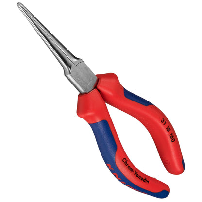 KNIPEX Set of Pliers in Tool Bag