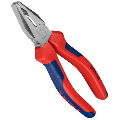 KNIPEX Set of Pliers in Tool Bag