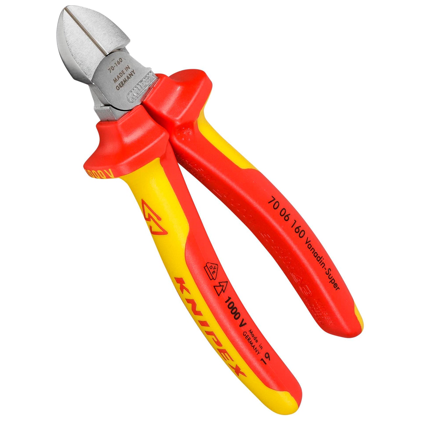 KNIPEX Safety Pack 5 pcs.