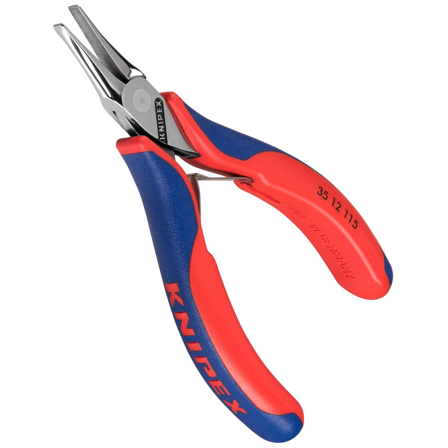 KNIPEX Case with electronic pliers 7 pcs.