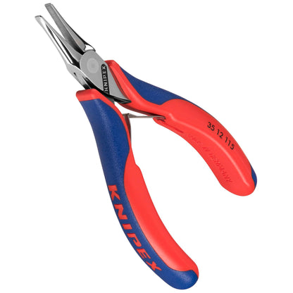 KNIPEX Case with electronic pliers 7 pcs.