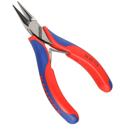 KNIPEX Case with electronic pliers 7 pcs.