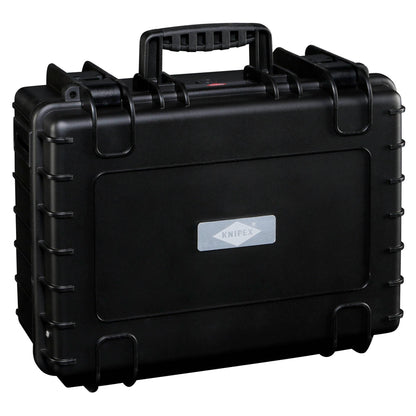 KNIPEX tool case Robust 23 Electronics