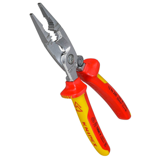KNIPEX Pliers for Electrical Installation