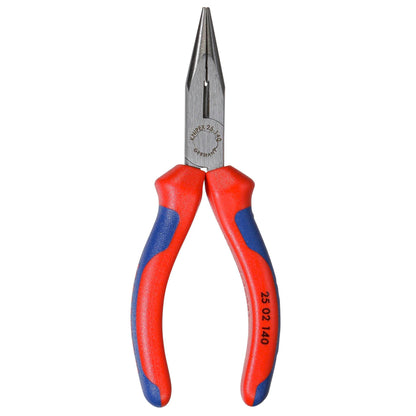 KNIPEX Chain nose side cutting pliers