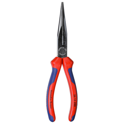 KNIPEX snipe nose side cutting pliers