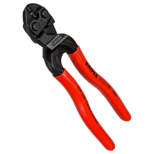 KNIPEX compact bolt cutter Cobolt     160 mm