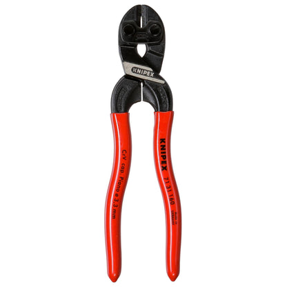 KNIPEX compact bolt cutter Cobolt     160 mm