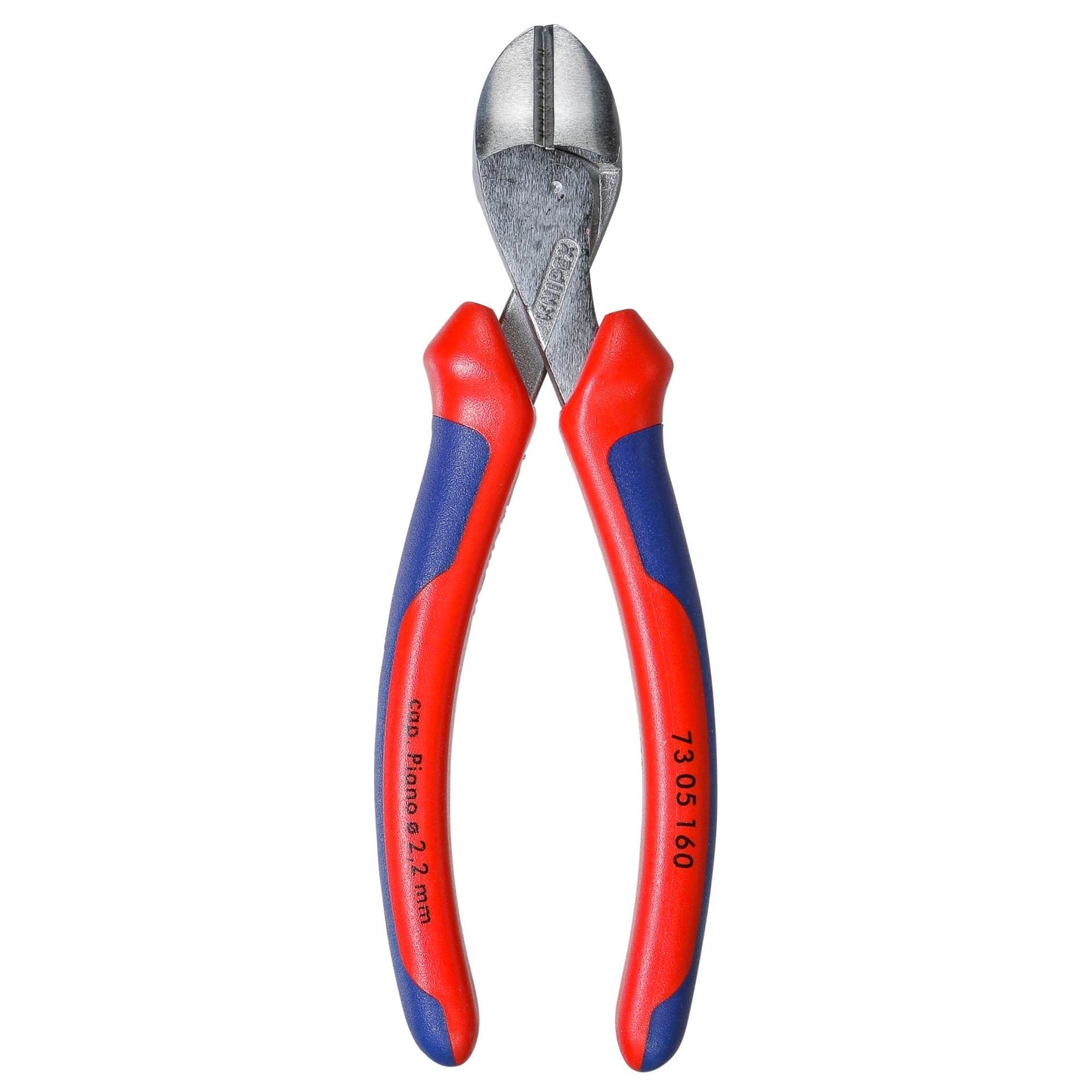 KNIPEX X-Cut compact diagonal cutter