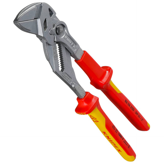 KNIPEX Plier wrenches 250 mm