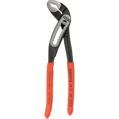 KNIPEX Alligator water pump pliers