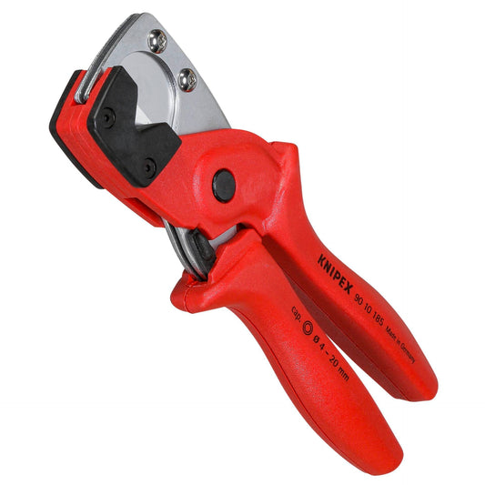 KNIPEX Pipe cutter multilayer & pneumatic hoses