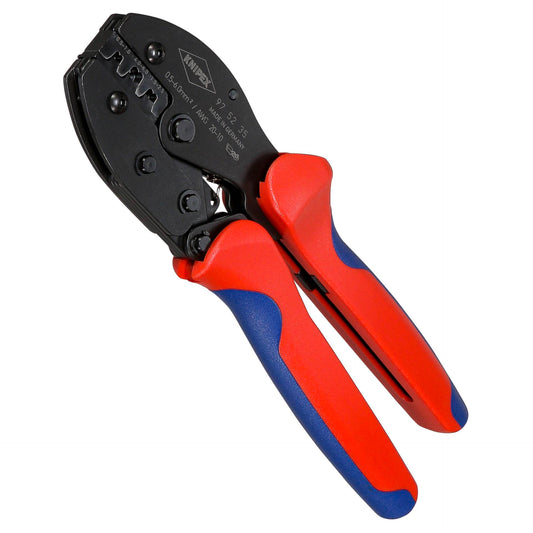 KNIPEX Crimp lever pliers PreciForce         97 52 35