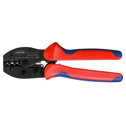KNIPEX Crimp lever pliers PreciForce         97 52 35