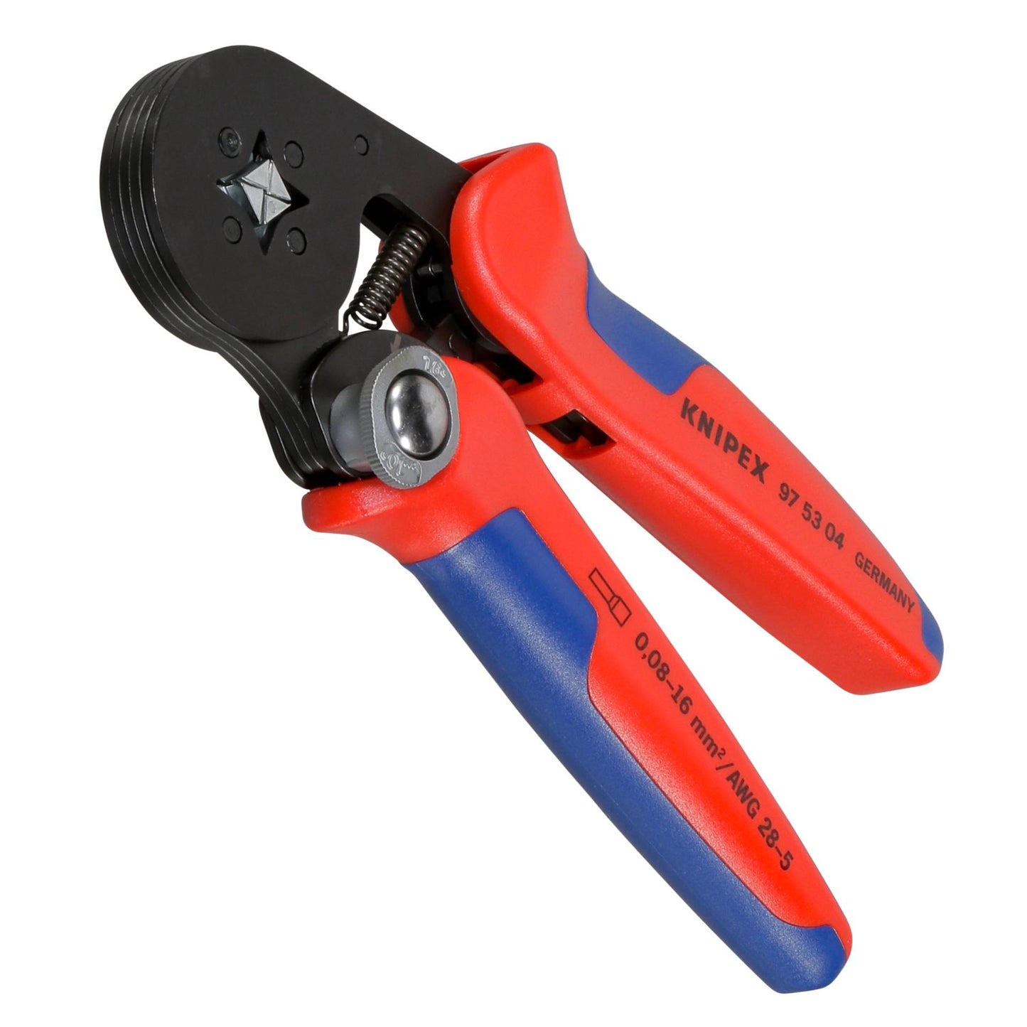 KNIPEX Ferrule Assortment