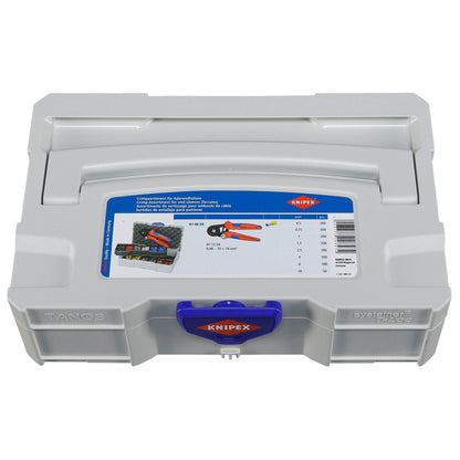 KNIPEX Ferrule Assortment