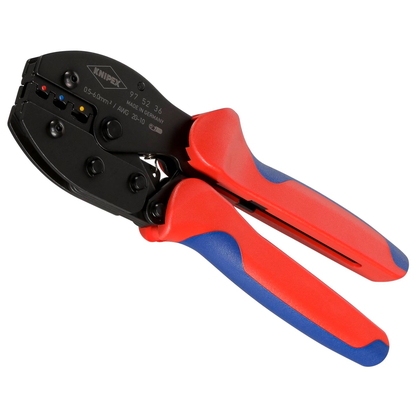 KNIPEX Crimp assortment 97 90 2