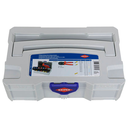 KNIPEX Crimp assortment 97 90 2