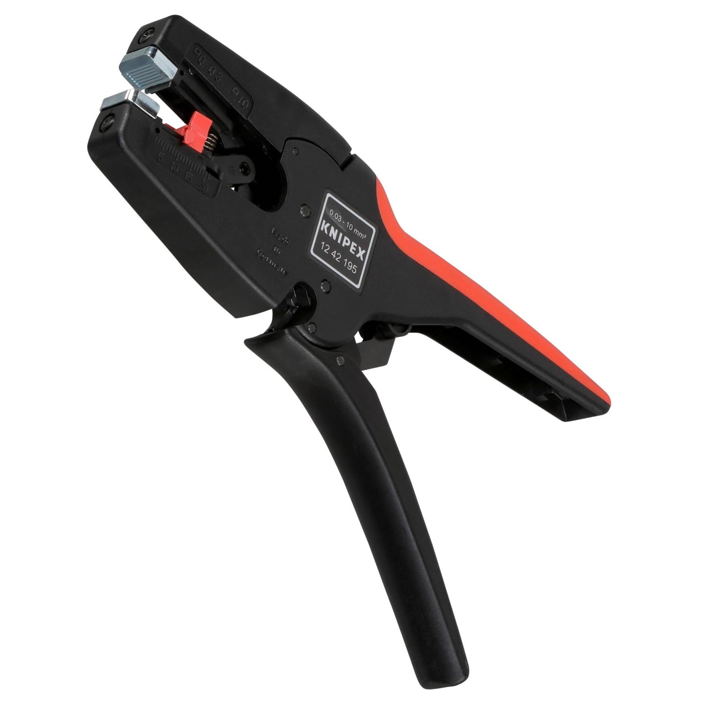 KNIPEX Crimp assortment 97 90 22