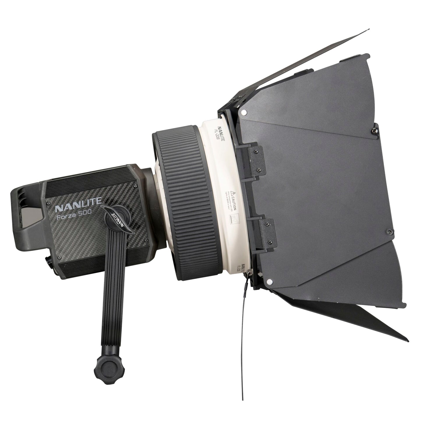Nanlite FL 20G Focusable Fresnel Attachment for Forza 200 300 500